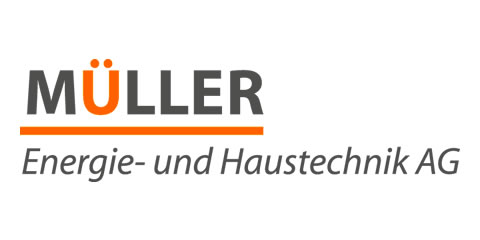 Müller Energie- und Haustechnik Oberschan