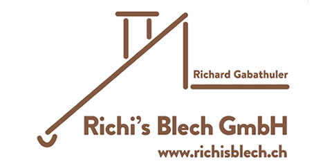 Richi's Blech GmbH Trübbach
