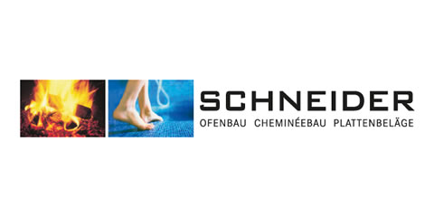 Schneider Ofenbau Bad Ragaz