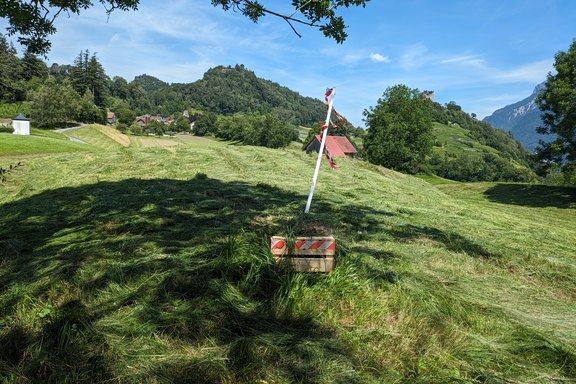 Saison 2023 – Ein Rückblick auf den Einsatz