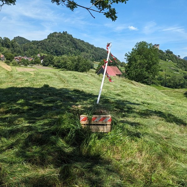 Saison 2023 – Ein Rückblick auf den Einsatz