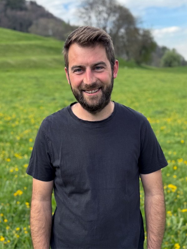 Stefan Tresch Stefan Tresch